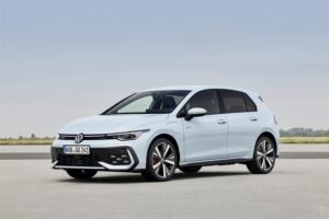Golf Nuova
