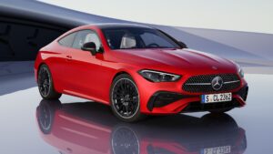 Mercedes Nuova