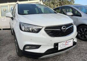 OPEL MOKKA 1.6 CDTI