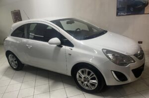 Opel corsa 1.3 CDTI